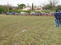 Minimes G et Cadettes